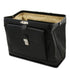 Leonardo - Exclusive leather doctor bag
